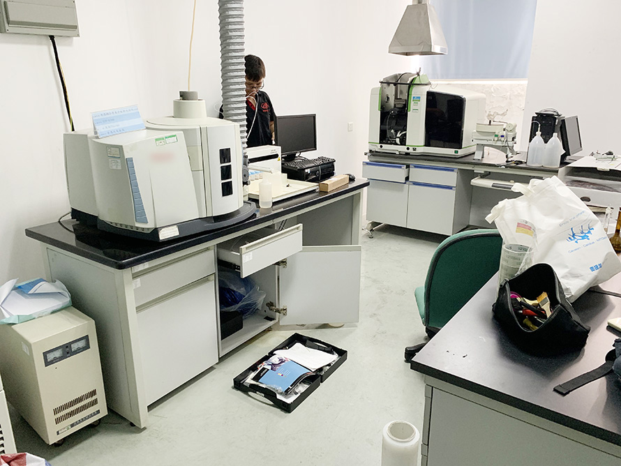 教育引领五指山精密仪器设备搬迁公司进步 以专业赋能仪器设备迁移新高度